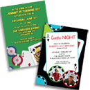 See all casino invitations